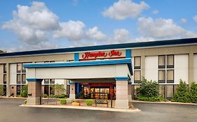 Hampton Inn Rolla